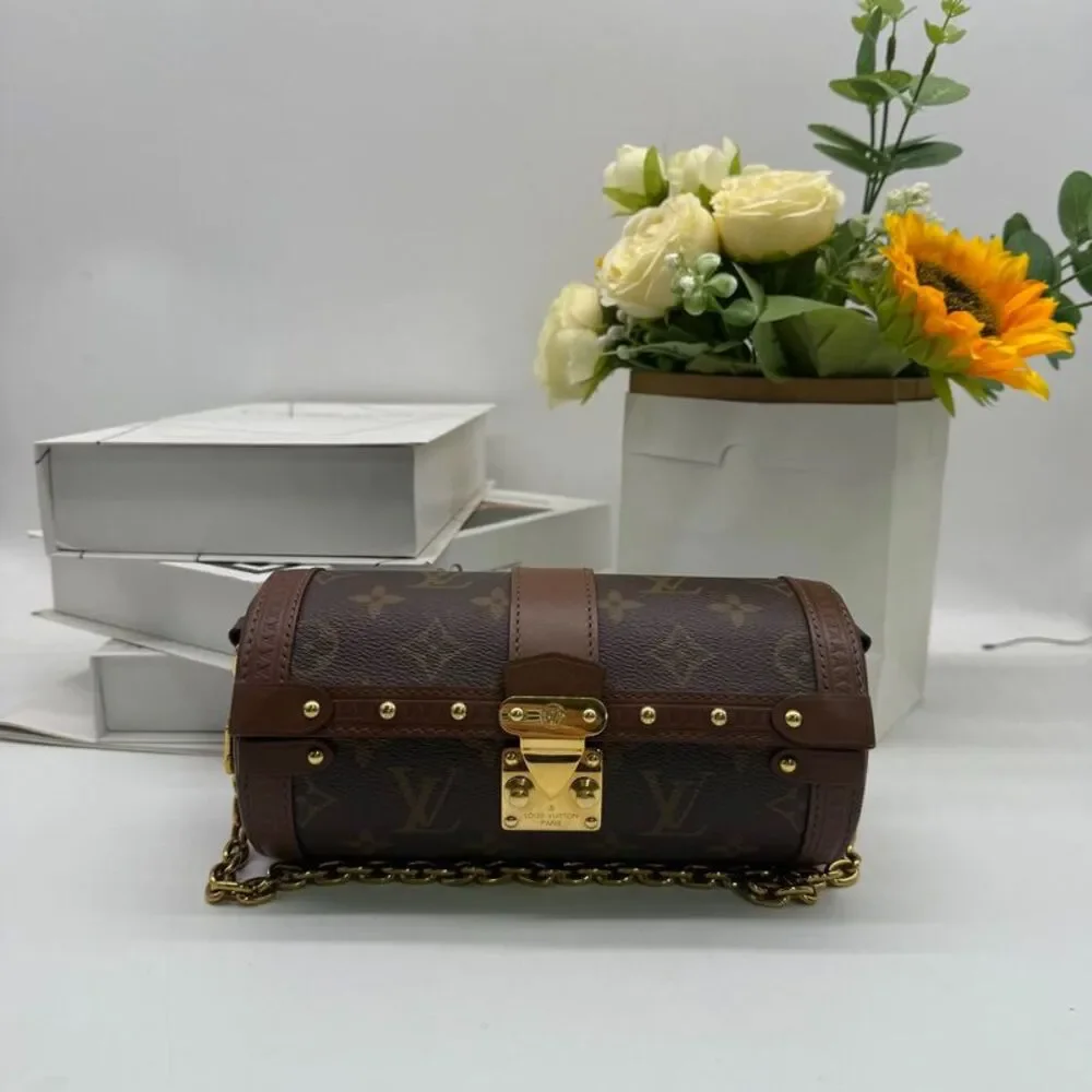 Louis Vuitton Women Pre-Loved Bag Very Good Condition
